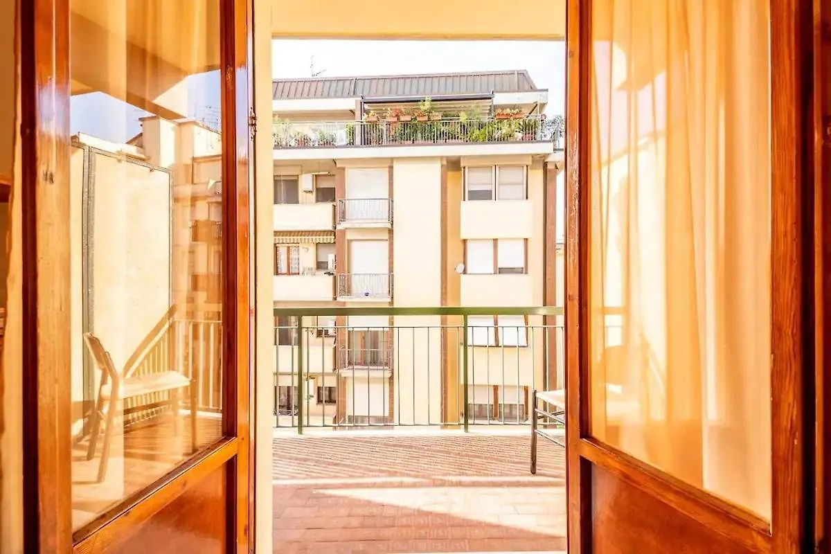 Medoro Apartment Pisa