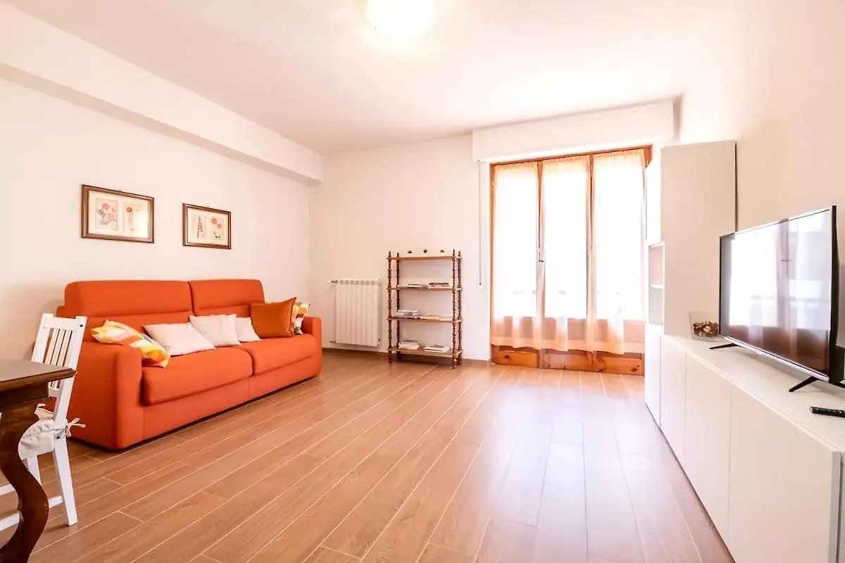 Medoro Apartment Pisa
