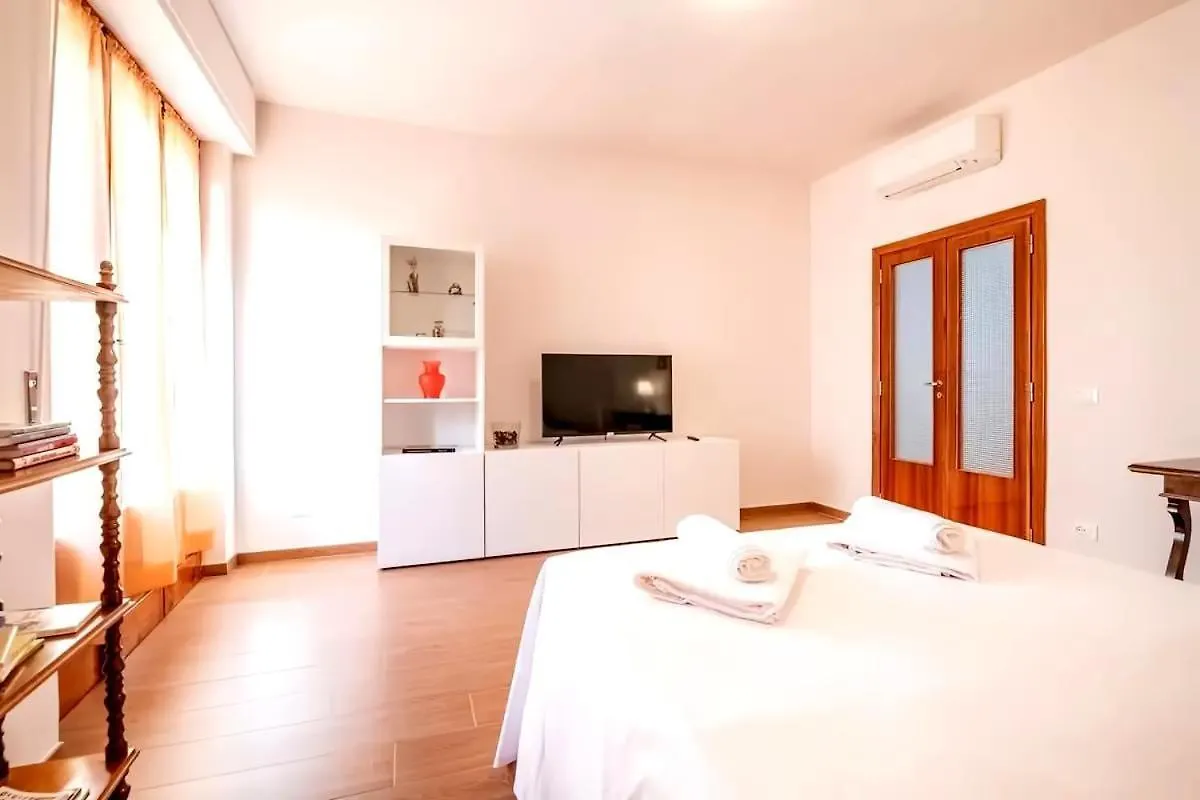 Medoro Apartment Pisa