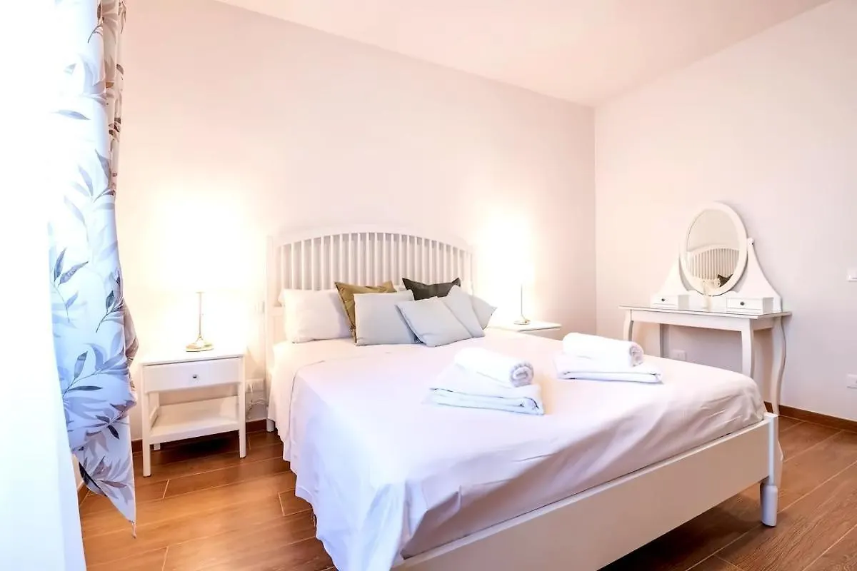 Medoro Apartment Pisa Italy