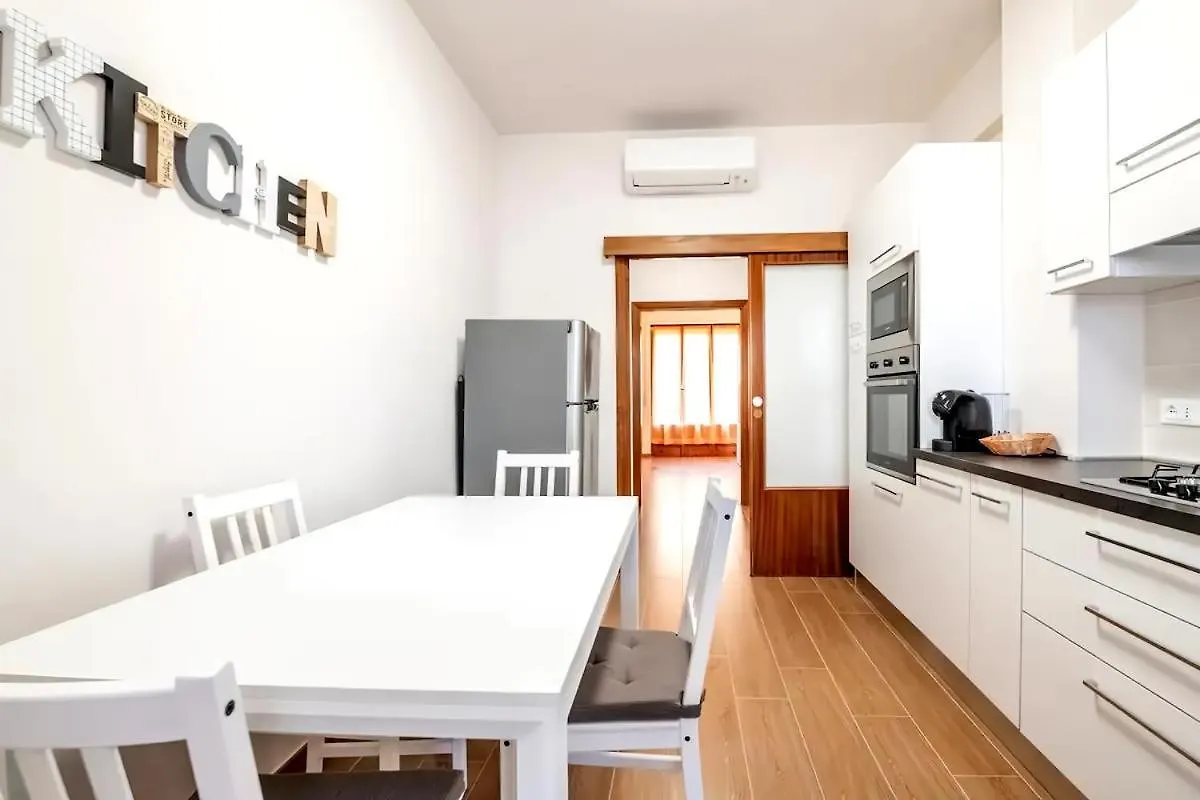 Medoro Apartment Pisa
