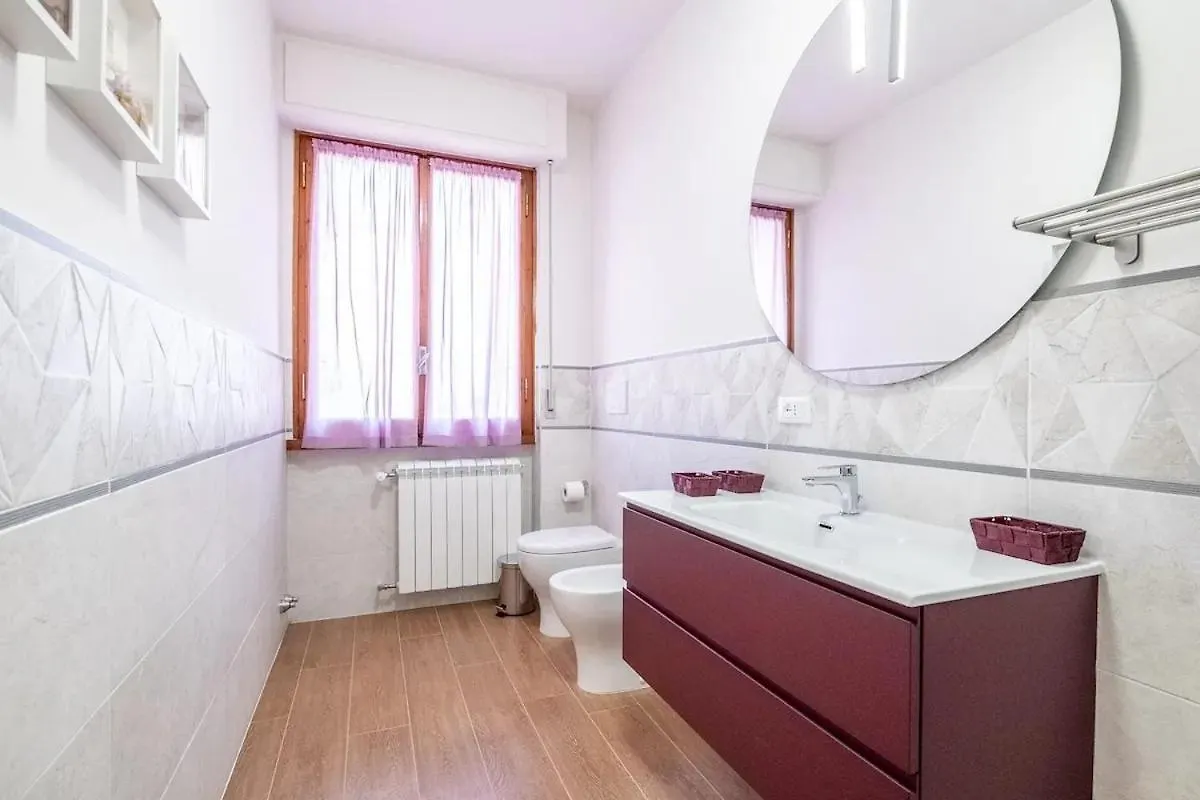 Medoro Apartment Pisa
