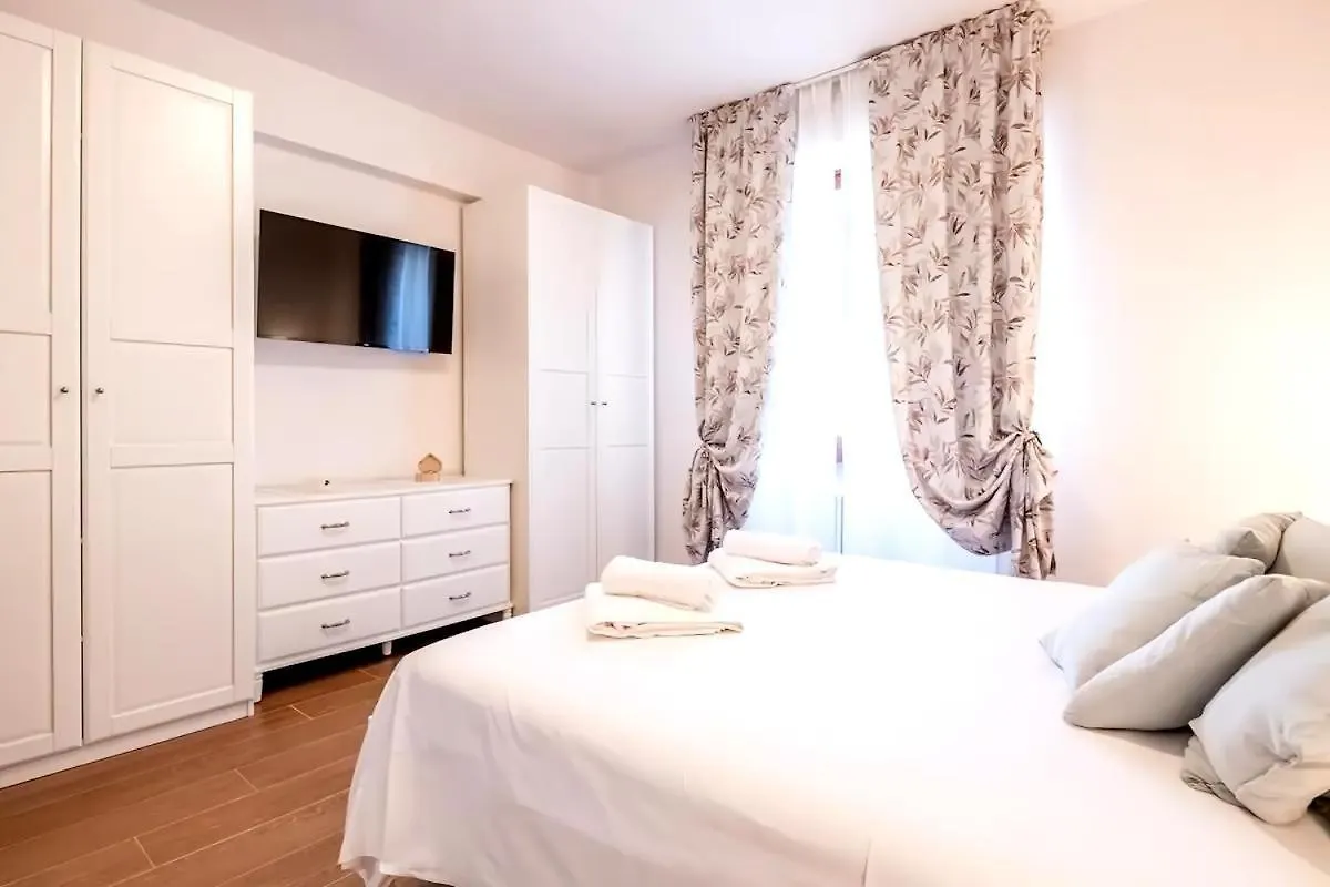 Medoro Apartment Pisa