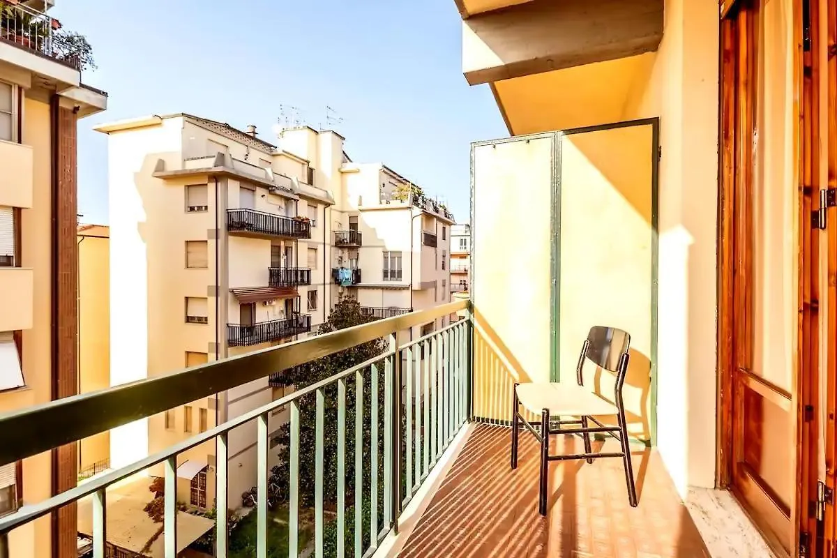Medoro Apartment Pisa Italy