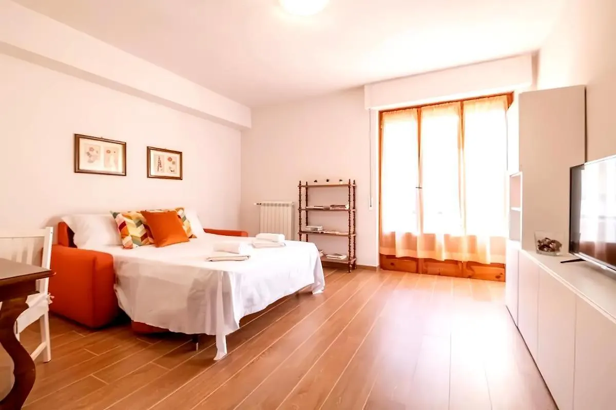 Medoro Apartment Pisa