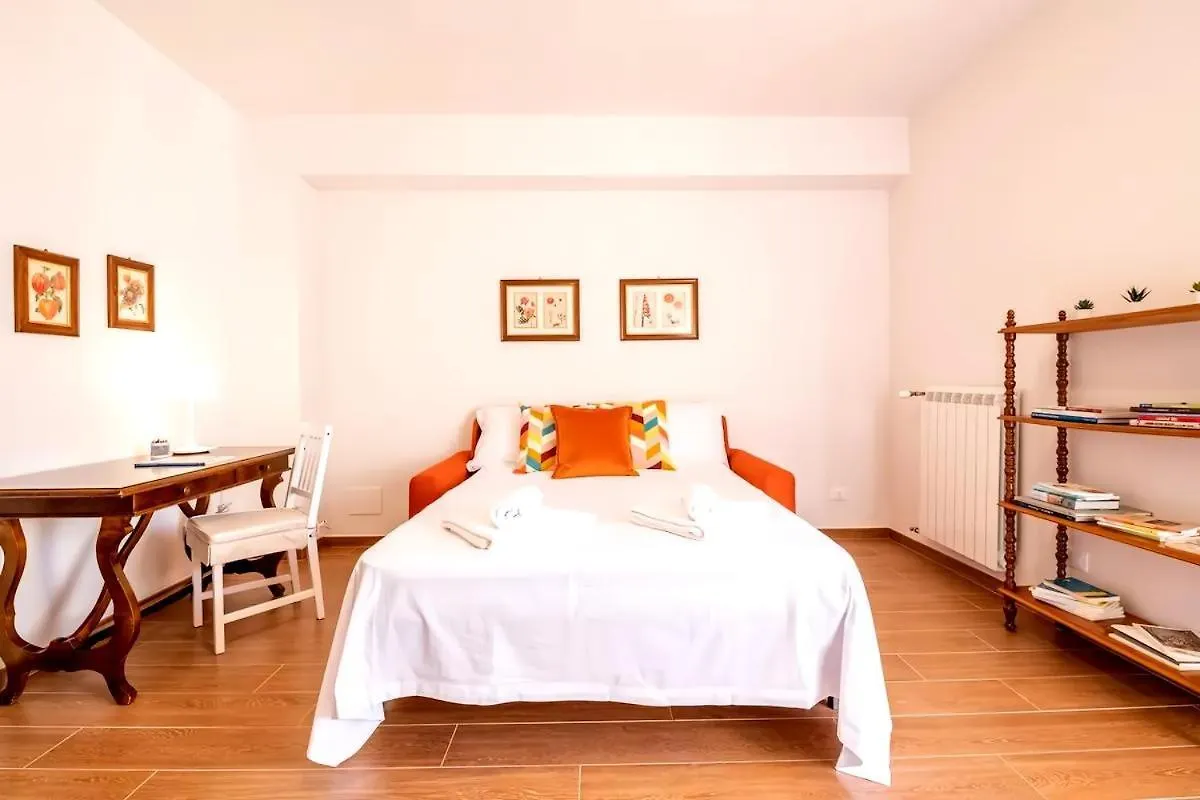 Medoro Apartment Pisa
