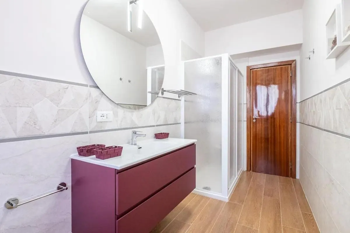 Medoro Apartment Pisa