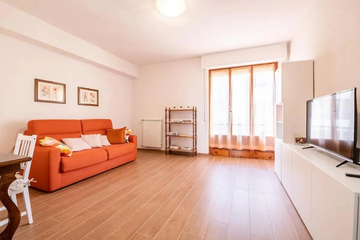Medoro Apartment Pisa