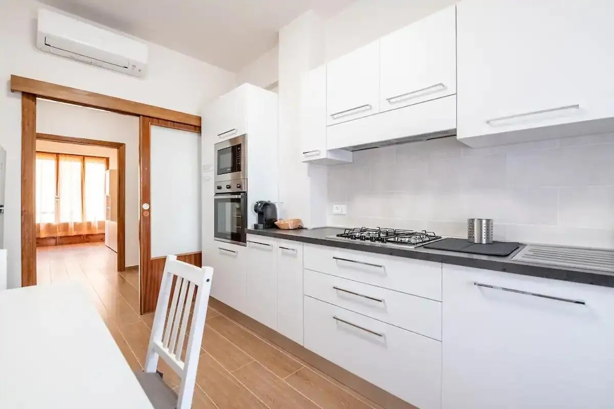 Medoro Apartment Pisa
