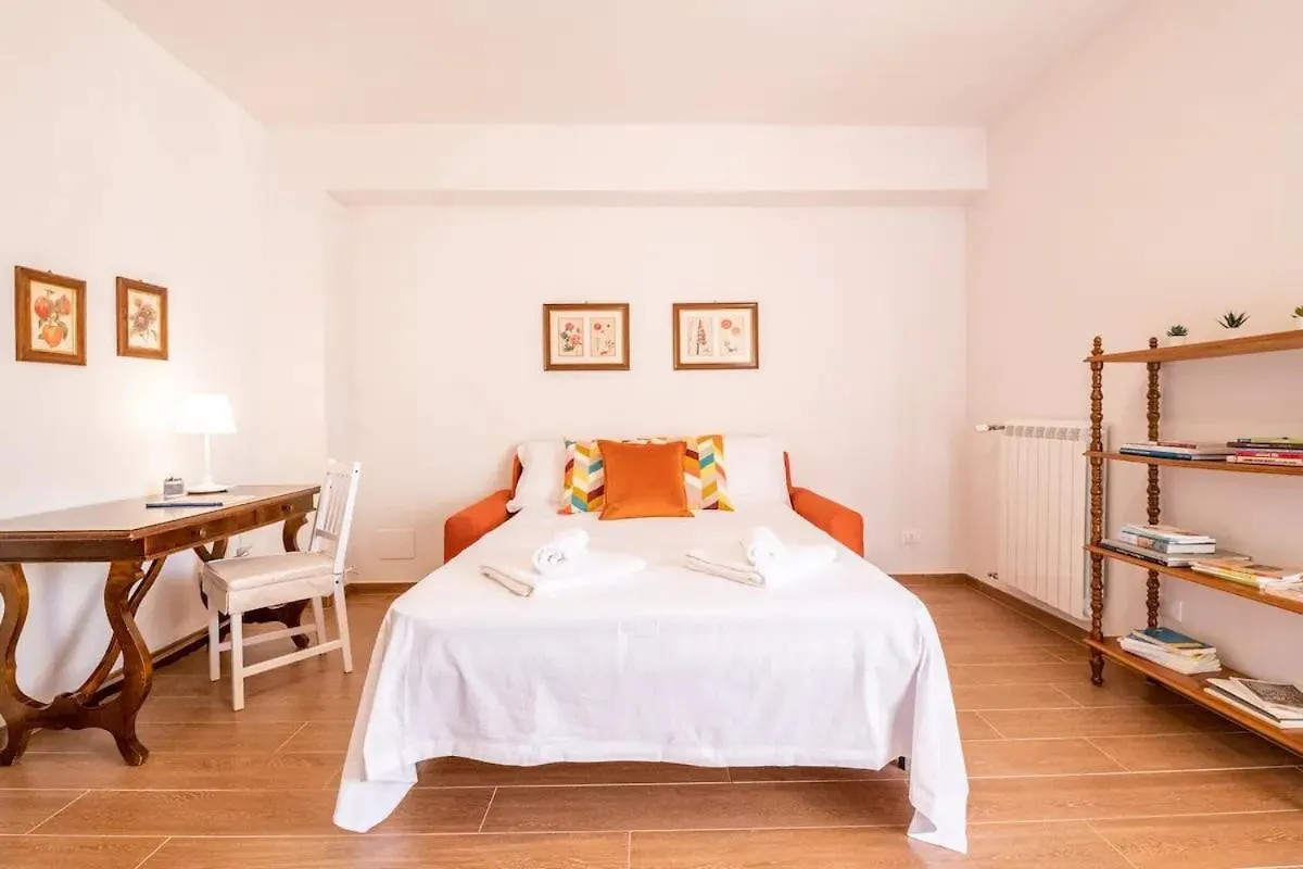 Medoro Apartment Pisa Italy