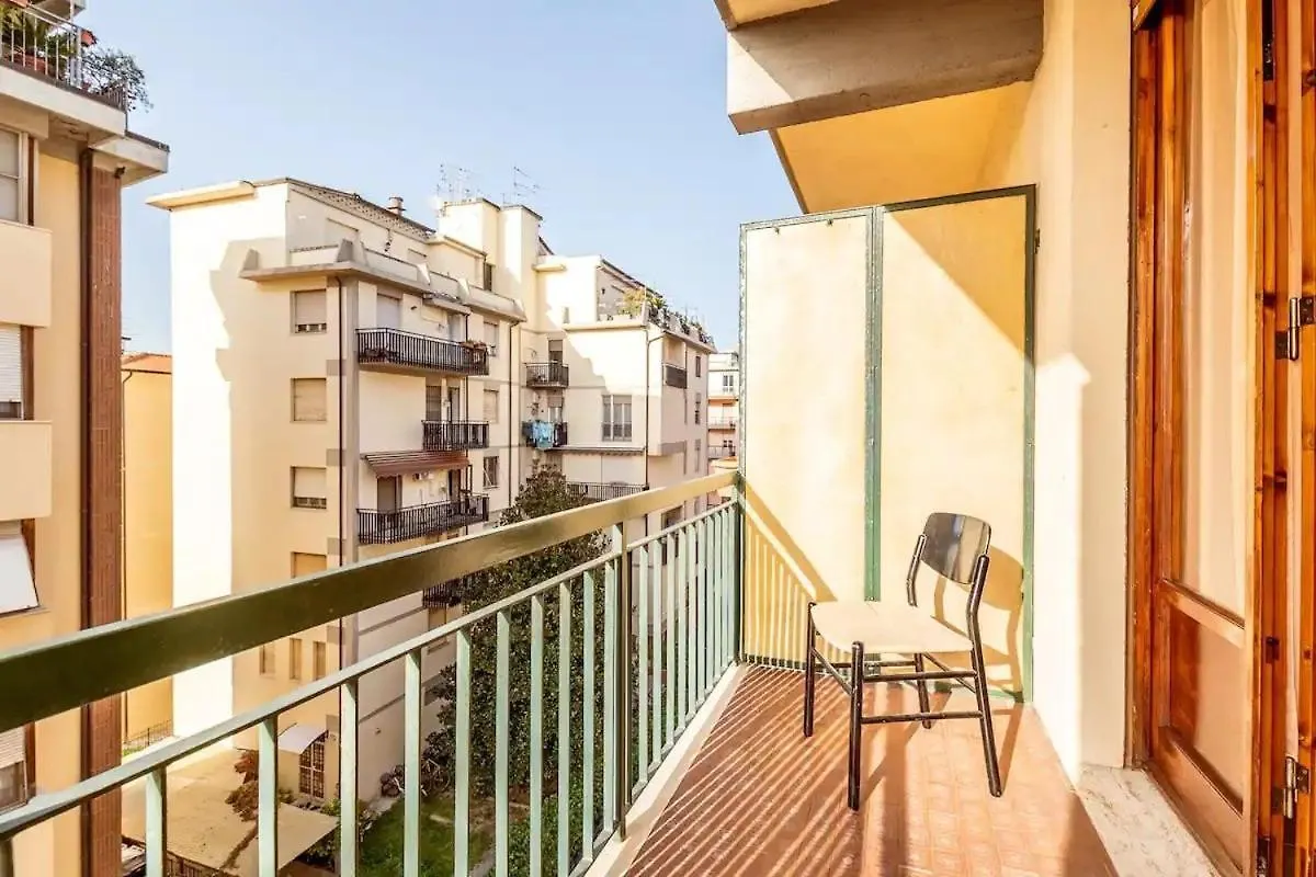Medoro Apartment Pisa 0*,  Italy
