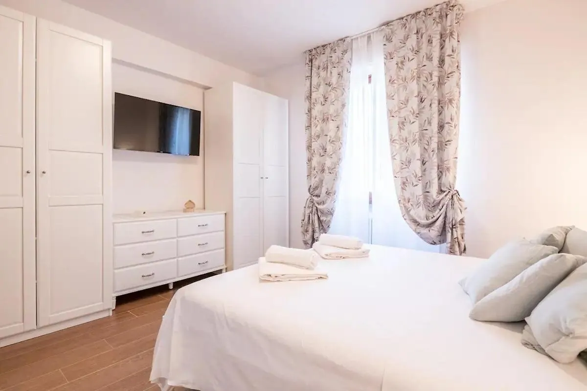 Medoro Apartment Pisa Italy