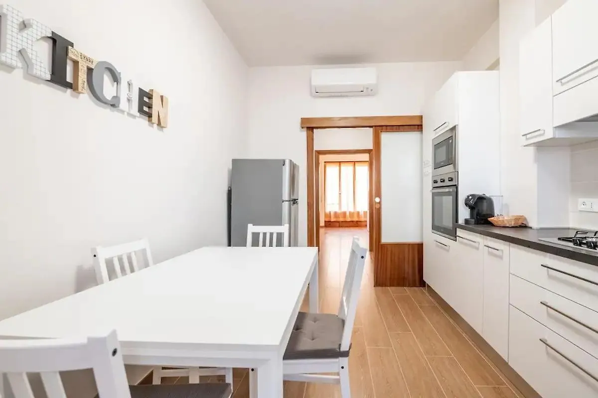 Medoro Apartment Pisa