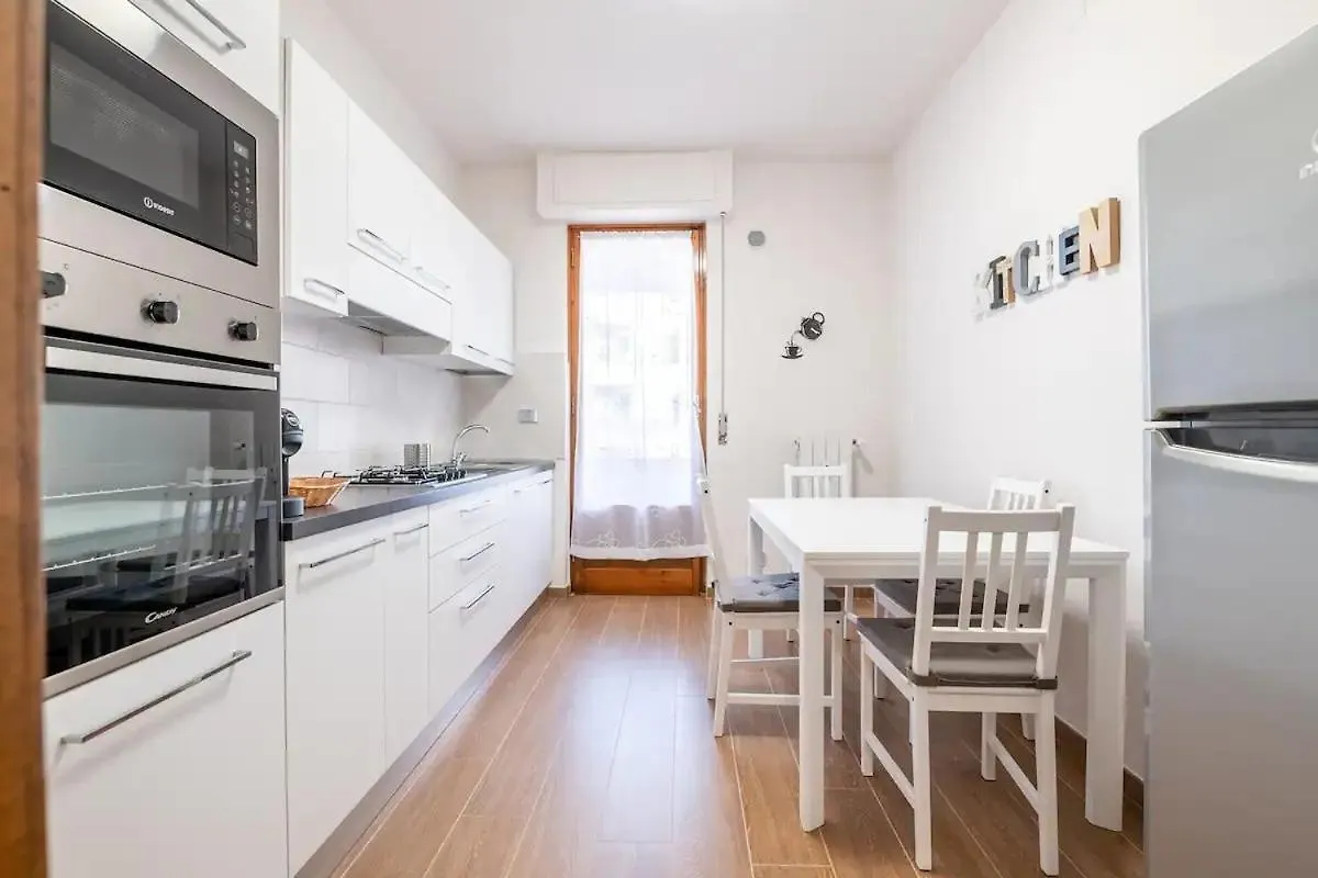 Medoro Apartment Pisa