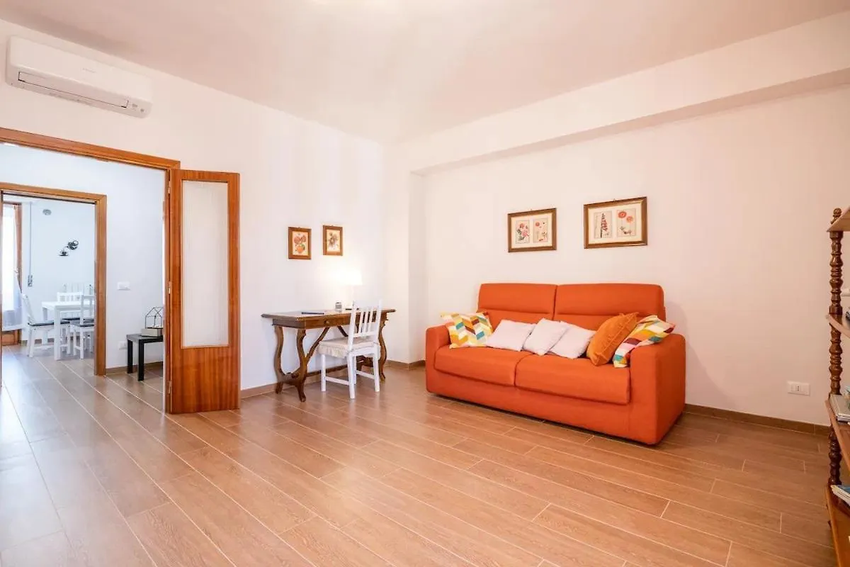 Medoro Apartment Pisa 0*,