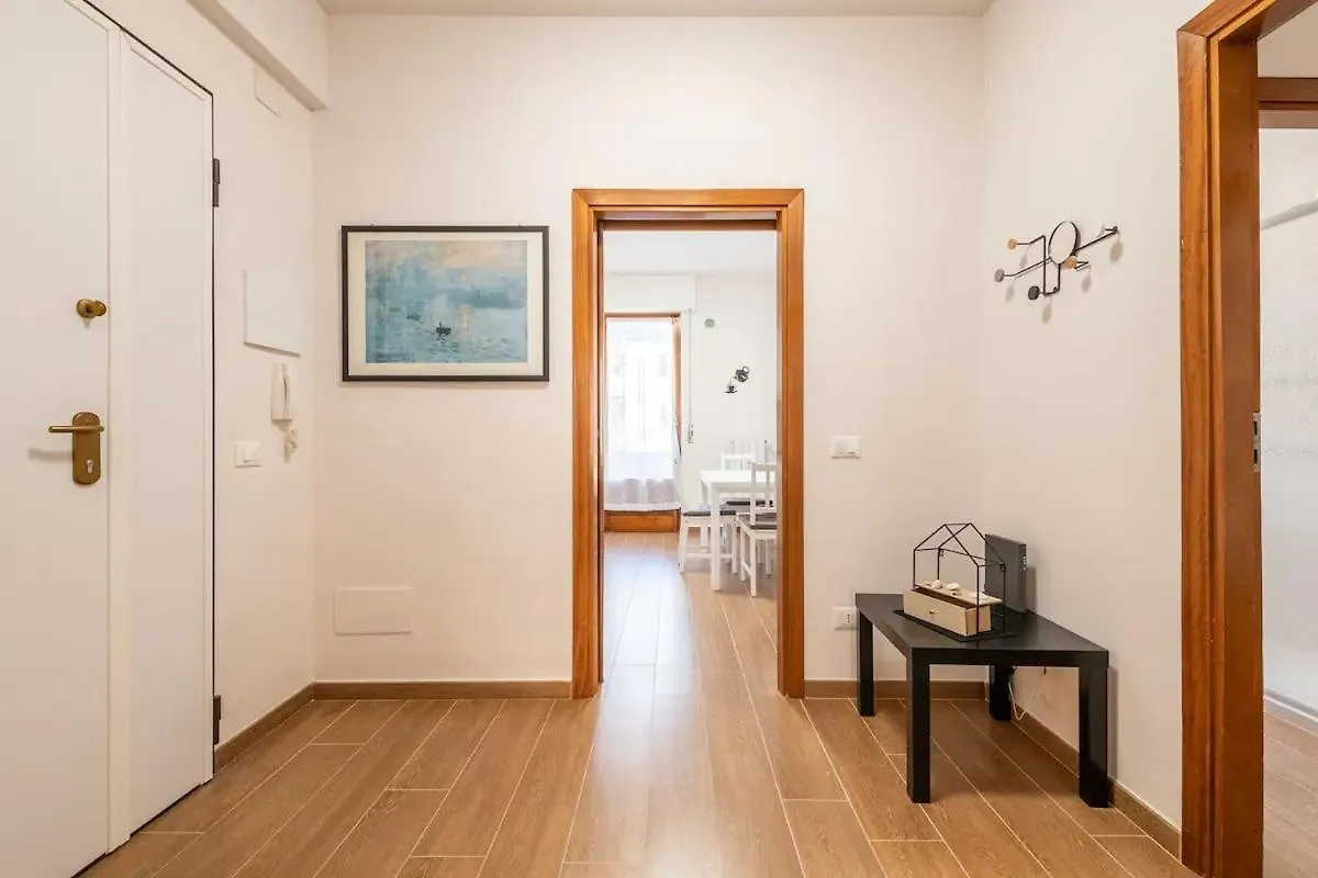Medoro Apartment Pisa Italy
