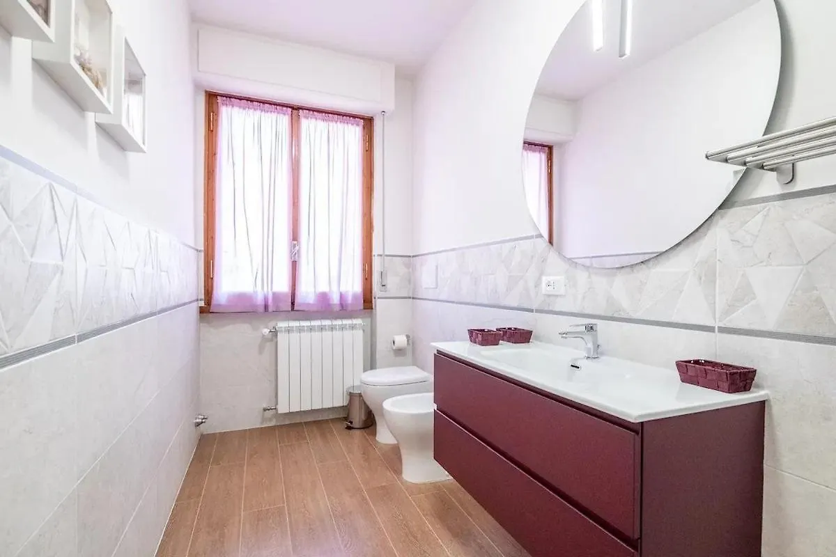 Medoro Apartment Pisa
