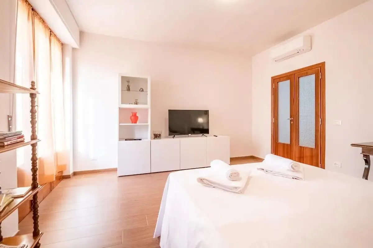 Medoro Apartment Pisa