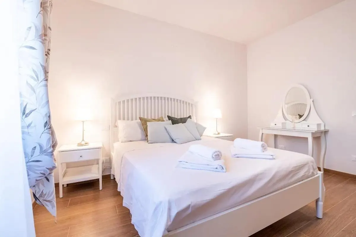 Medoro Apartment Pisa
